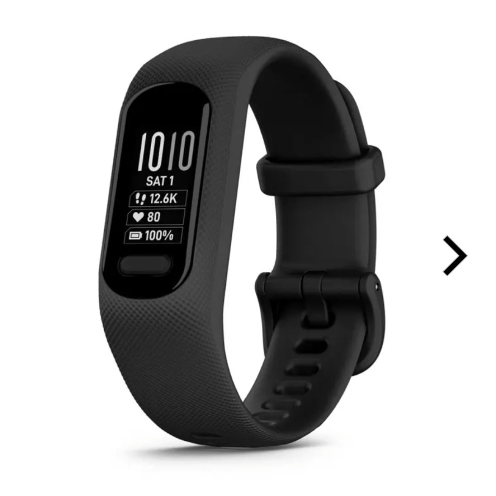 Garmin Vivosmart 5 Smartwatch